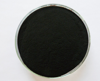 The present situation of the application of activated carbon in the treatment of waste gas